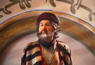  سریال محرمی «خسوف» وارد مرحله فیلمبرداری شد