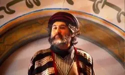  سریال محرمی «خسوف» وارد مرحله فیلمبرداری شد