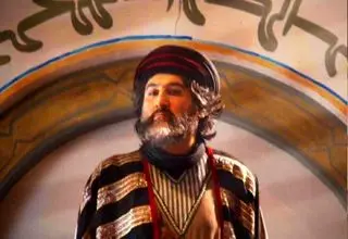  سریال محرمی «خسوف» وارد مرحله فیلمبرداری شد