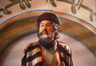  سریال محرمی «خسوف» وارد مرحله فیلمبرداری شد