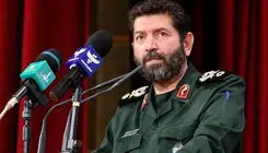 سردار حسن‌زاده: حضرت حجت بن الحسن عجل الله صاحب اصلی این عزا هستند