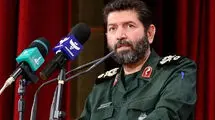 سردار حسن‌زاده: حضرت حجت بن الحسن عجل الله صاحب اصلی این عزا هستند