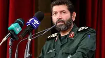 سردار حسن‌زاده: حضرت حجت بن الحسن عجل الله صاحب اصلی این عزا هستند
