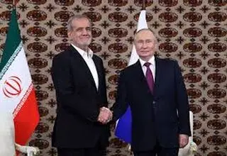 امضا در کرملین، انتظار در تهران 