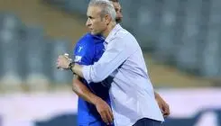 گل‌محمدی: بازی فردا مقابل پرسپولیس برای ما فرصتی مناسب است