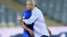 گل‌محمدی: بازی فردا مقابل پرسپولیس برای ما فرصتی مناسب است