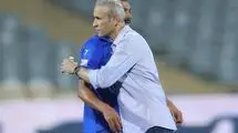 گل‌محمدی: بازی فردا مقابل پرسپولیس برای ما فرصتی مناسب است