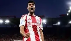 طارمی: با هم‌تیمی‌هایم شب فوق‌العاده‌ای داشتیم