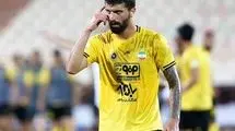 استقلال از سپاهان رودست خورد!