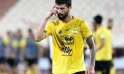 استقلال از سپاهان رودست خورد!