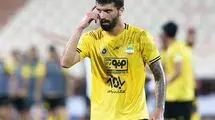 استقلال از سپاهان رودست خورد!
