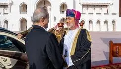 اعلام جزئیات گفتگوی پزشکیان با سلطان عمان درباره مذاکرات ایران و آمریکا