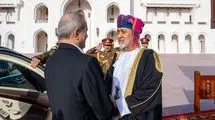اعلام جزئیات گفتگوی پزشکیان با سلطان عمان درباره مذاکرات ایران و آمریکا