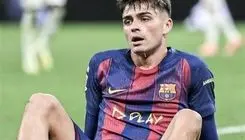 پدری مصدوم شد