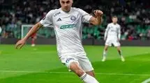 خرید بزرگ استقلال 