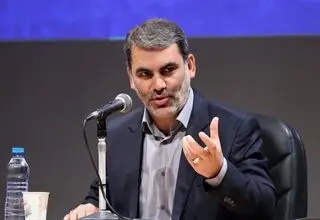 آمریکا در بن‌‌بست فروپاشی