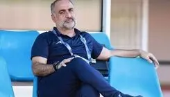 نظارت سرمربی تیم‌ فوتبال امید روی بازی‌های دوستانه لیگ برتر