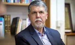  پیام تسلیت وزیر فرهنگ و ارشاد اسلامی در پی حمله تجاوزگرانه رژیم صهیونیستی به خاک ایران