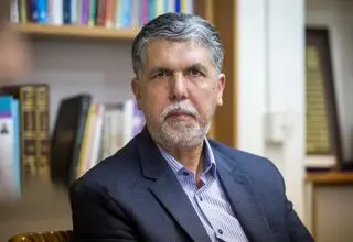  پیام تسلیت وزیر فرهنگ و ارشاد اسلامی در پی حمله تجاوزگرانه رژیم صهیونیستی به خاک ایران
