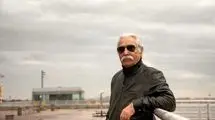 ایرج جنتی عطایی در بیمارستان بستری شد