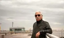 ایرج جنتی عطایی در بیمارستان بستری شد
