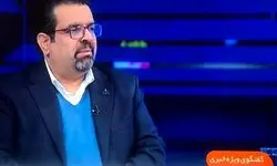 نحوه مصرف در کشور ما بهینه نیست؛  بین ۷۰ تا ۷۵ درصد از سبد انرژی کشور گاز است
