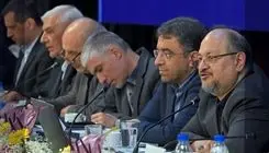 پیام مدیرعامل هلدینگ خلیج فارس به مناسبت روز قدس