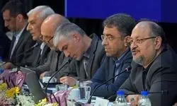 پیام مدیرعامل هلدینگ خلیج فارس به مناسبت روز قدس