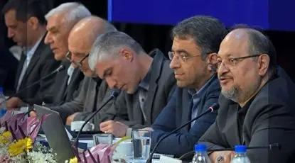 پیام مدیرعامل هلدینگ خلیج فارس به مناسبت روز قدس