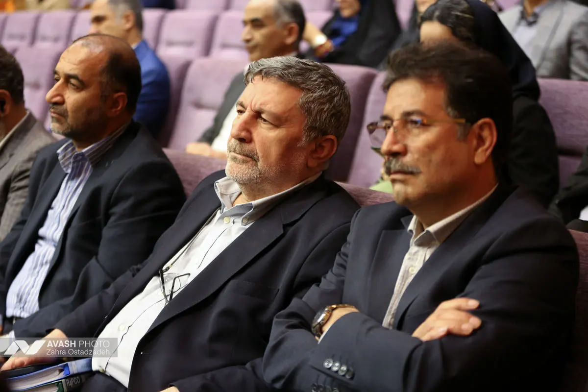 گردهمایی مدیران روابط عمومی و دستگاه های اجرایی کشور