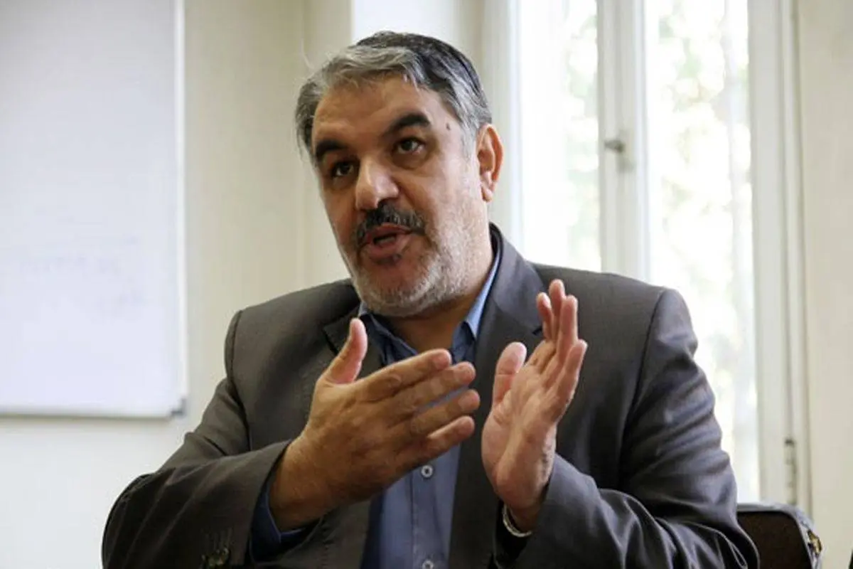 ترامپ معنای بیانیه آیت الله سیستانی را نمیفهمد/ اشغال نظامی یا استقرار پایدار نیروهای خارجی در ایران نه ممکن است، نه عاقلانه