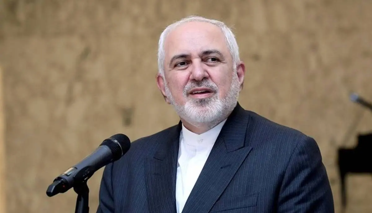افشاگری ظریف از فشارها در دولت بر او و طیب نیا