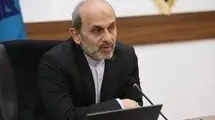 جبلی: تعامل دستگاه امنیتی با صداوسیما در سال 1401 به موقع انجام نشد 