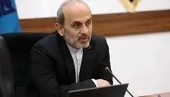رئیس صداوسیما: خروج آرشیو توسط مزدک میرزایی صحت ندارد