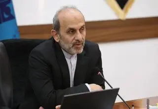 اینترنشنال از لندن، تلویزیون جبلی از تهران!