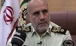 دستگیری ۴۳۶ قاچاقچی میراث فرهنگی