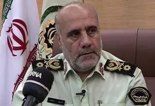 دستگیری ۴۳۶ قاچاقچی میراث فرهنگی