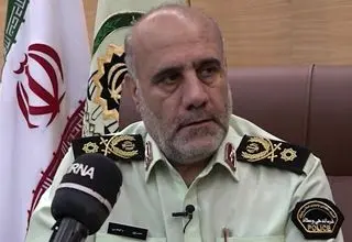 دستگیری ۴۳۶ قاچاقچی میراث فرهنگی