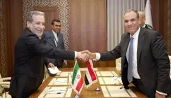 رمزگشایی از میانجی‌گری مصر میان ایران و غرب