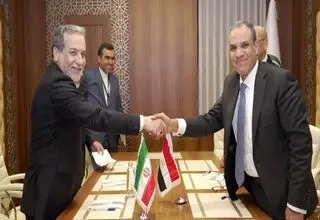 رمزگشایی از میانجی‌گری مصر میان ایران و غرب