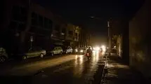 قطعی برق در جنوب تهران 24 برابر بیشتر از شمال تهران؟