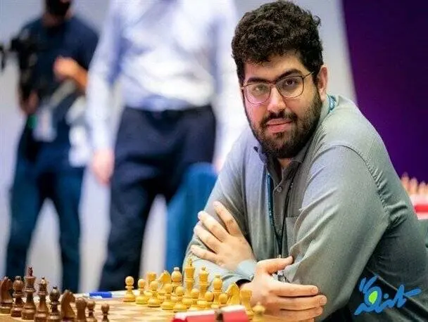 صعود و بالا رفتن شطرنجبازان ایران به دور دوم جام جهانی