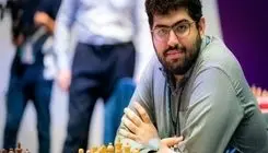 صعود و بالا رفتن شطرنجبازان ایران به دور دوم جام جهانی