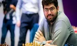 صعود و بالا رفتن شطرنجبازان ایران به دور دوم جام جهانی