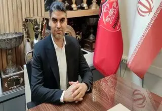 سکوت سه ماهه در هیئت مدیره پرسپولیس