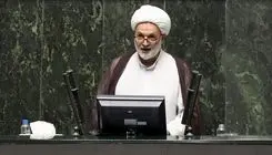 روانبخش: شهید رئیسی کشور را معطل تحریم‌ها نکرد
