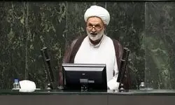 روانبخش: شهید رئیسی کشور را معطل تحریم‌ها نکرد
