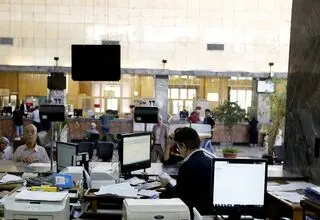 ساعت کاری فردا شنبه ۶ تیر شناور شد
