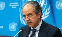 نماینده پاکستان: روسیه می‌تواند تنش میان اسلام‌آباد و دهلی‌نو را کاهش دهد
