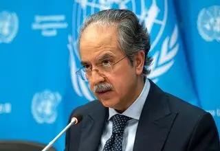 نماینده پاکستان: روسیه می‌تواند تنش میان اسلام‌آباد و دهلی‌نو را کاهش دهد

